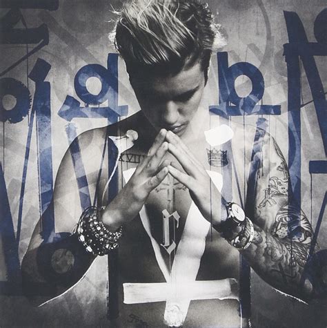 Purpose Deluxe Edition CD+2 BONUS Tracks 5 Exclusive Photos Special ...