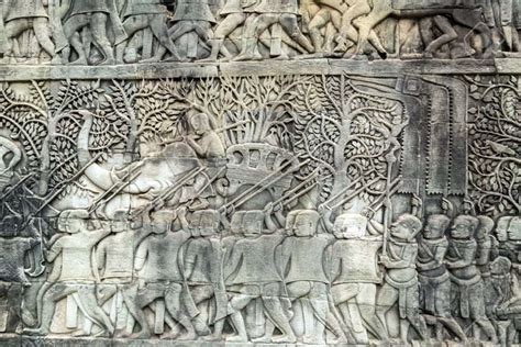 Cambodian Culture and its Glorious Tradition of Artistic Practice ...