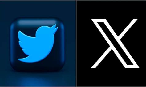 X Replaced Iconic Blue Bird From Twitter for Android