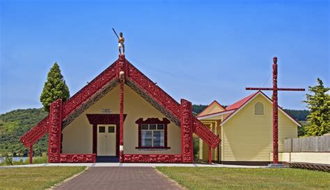 Marae Free Photo Download | FreeImages