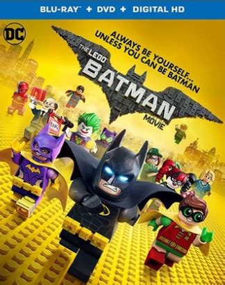 The LEGO Batman Movie is now out on DVD – Mom vs the Boys