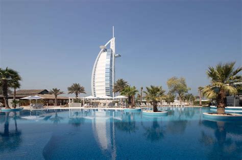 Jumeirah Beach Hotel Invites Guests To Create 20 More Years Of Memories ...