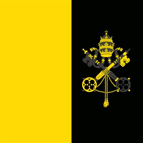 The best of /r/vexillology — Flag of anarcho-capitalist catholics from...