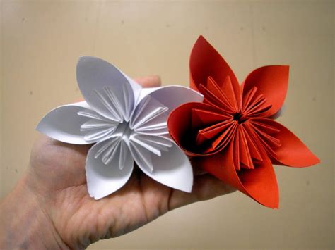 Que Es Flor Origami – All in Here