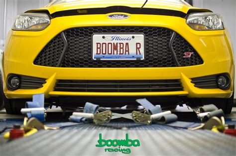 Boomba Racing: Your Automotive Performance Resource