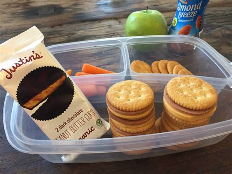 Out of the Box Vegan Lunches | PETA Kids