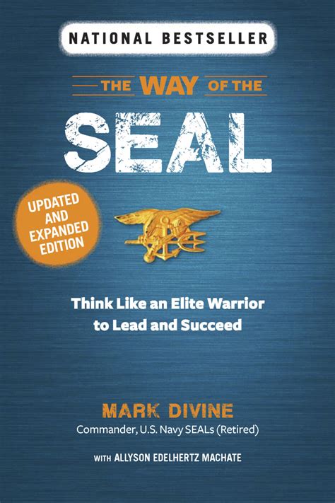 Think Like a Navy SEAL to Achieve Greatness