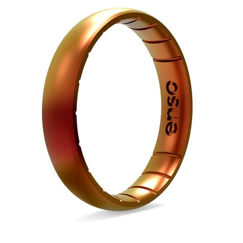 Enso vs. QALO Rings - Comparing High Quality Silicone Rings