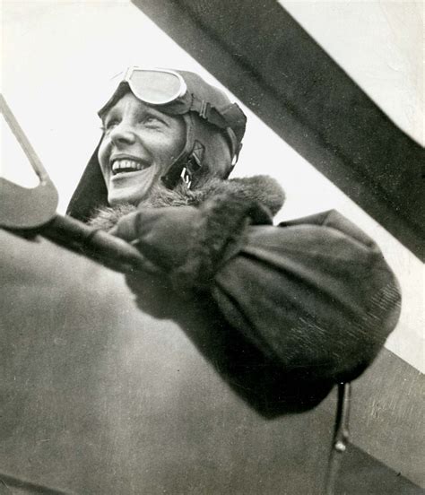 Amelia Earhart | Biography, Childhood, Disappearance, & Facts | Britannica