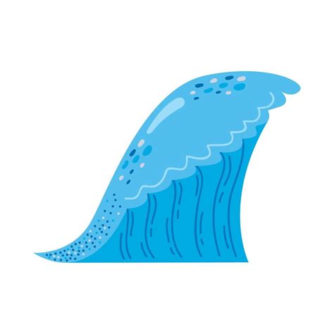 wave sea water 11136930 Vector Art at Vecteezy