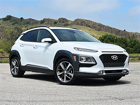 Pre-Owned 2020 Hyundai Kona Preferred AWD Sport Utility - Oceanside ...