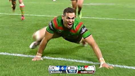 Thank you, Greg Inglis: You were one of the greats of NRL’s modern era ...