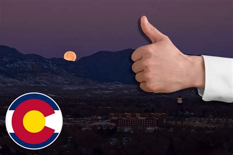 Colorado Town Makes List of Safest and Most Charming in America