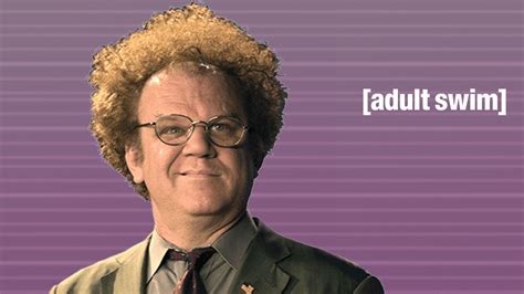 Goodinfo: Check It Out With Dr Steve Brule Season 4 Episode 1