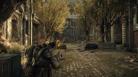 Gears of War: Ultimate Edition (Windows) Screenshots