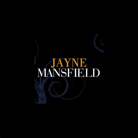 ‎Jayne Mansfield by Jayne Mansfield on Apple Music