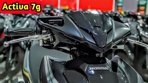 Honda's new scooter with amazing features, excellent mileage and a ...