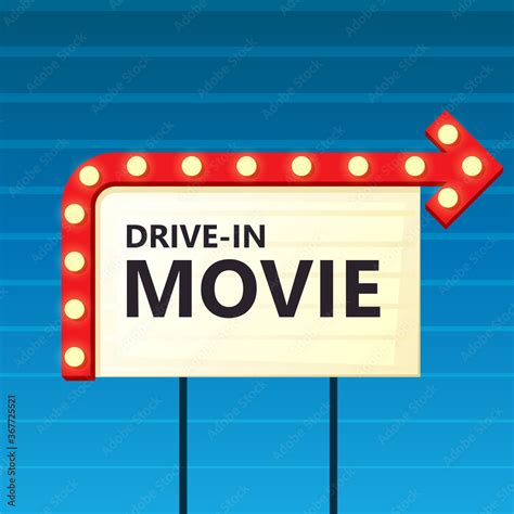 Drive Thru Sign Clipart