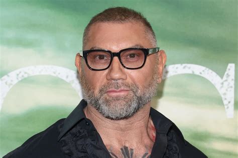 Iconic Roles: The Best Dave Bautista Movies - ReportWire