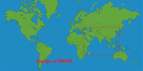 IRNSS vs GPS – Difference between IRNSS and GPS