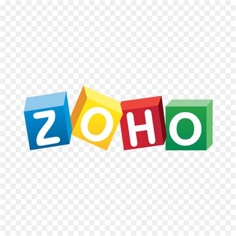 Zoho โปรแกรมชุดสำนักงาน Name, ลูกค้าความสัมพันธ์การจัดการ, Zoho บริษัท ...