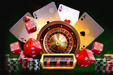 5 best games to play at an online casino