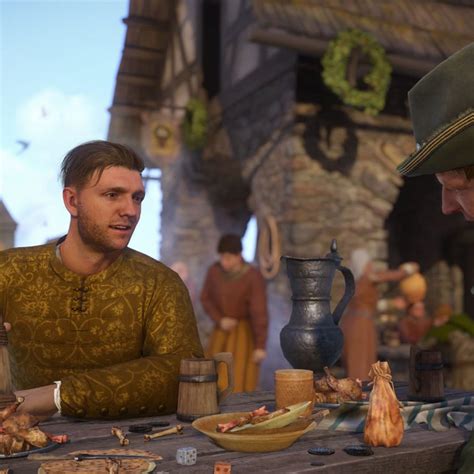 Kingdom Come: Deliverance - From the Ashes Recensione, manuale del DLC ...