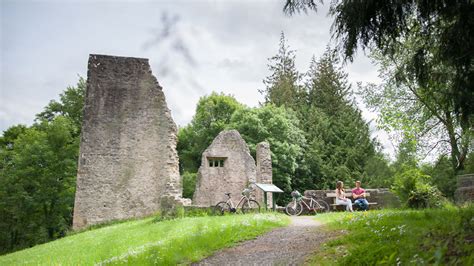 Castle Archdale Forest | Cuilcagh Lakelands Geopark