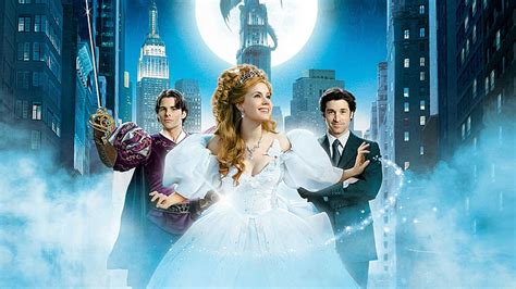 HD wallpaper: Movie, Enchanted | Wallpaper Flare