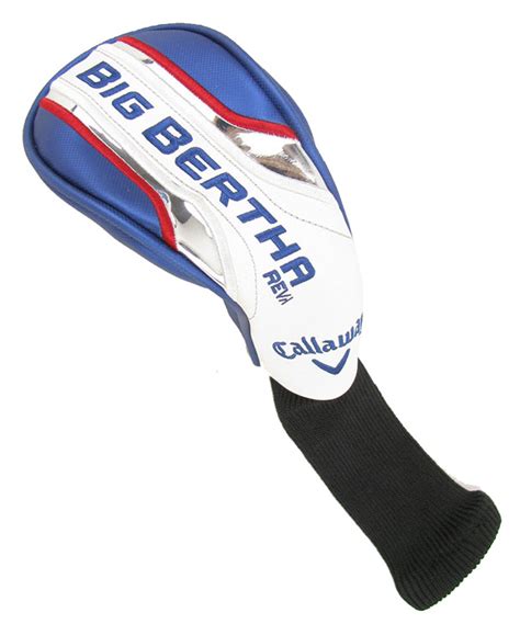 Callaway BB Reva Wood Headcover - Golfonline