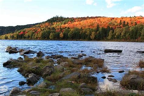 Aroostook County Region Public Reserved Lands @ eTravelMaine