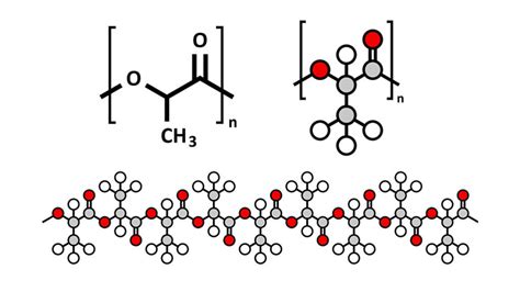 Scientists Say: Polymer