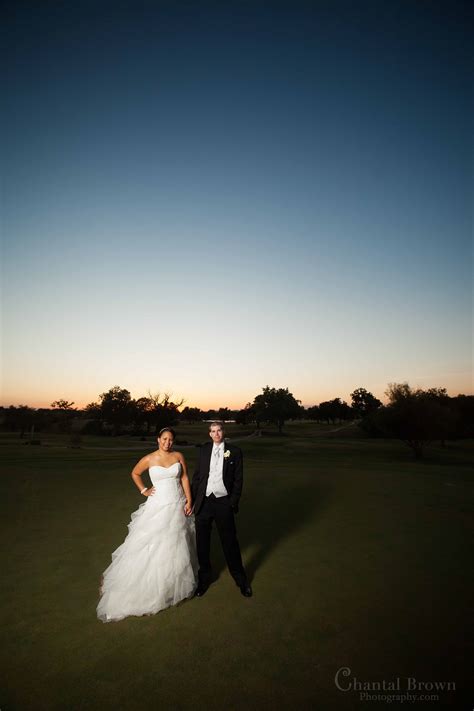 Nick + Yolanda: Lawton Country Club Wedding » Dallas Senior Portrait ...