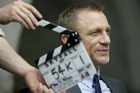 Skyfall (2012)