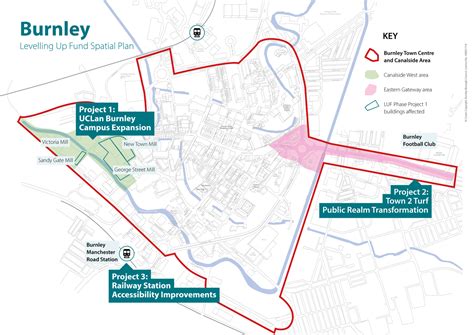Burnley Levelling Up - burnley.gov.uk
