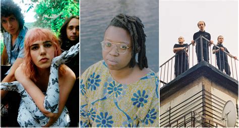 The 20 best rock songs right now | The FADER