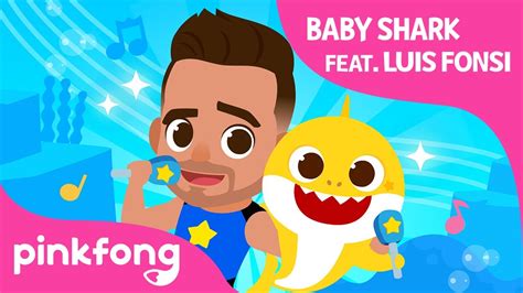 Bài Hát Trẻ Em Baby Shark: Sáng Tạo Và Vui Nhộn – Thủ Thuật 5 Sao