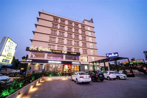 THE MONARCH AT MIDC RABALE desde $39.815 (Navi Mumbai, India ...