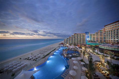 Hard Rock Hotel Cancun All Inclusive , Cancun - Reviews, Photos, Maps ...