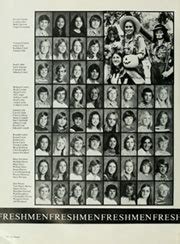 West High School - Chieftain Yearbook (Torrance, CA), Class of 1975 ...