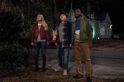 Goosebumps 2: Haunted Halloween (2018)