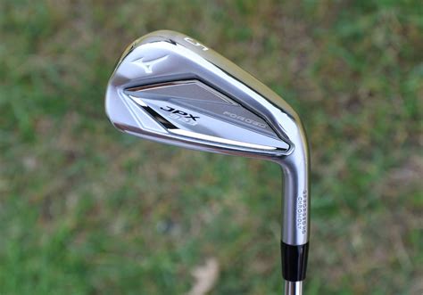 Mizuno JPX 923 Forged Irons Review | MyGolfSpy