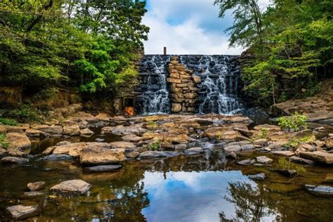 10 of The Best State Parks in Alabama • Alabama Bucket List