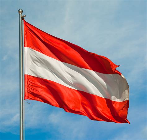 Austria Flag - RankFlags.com – Collection of Flags