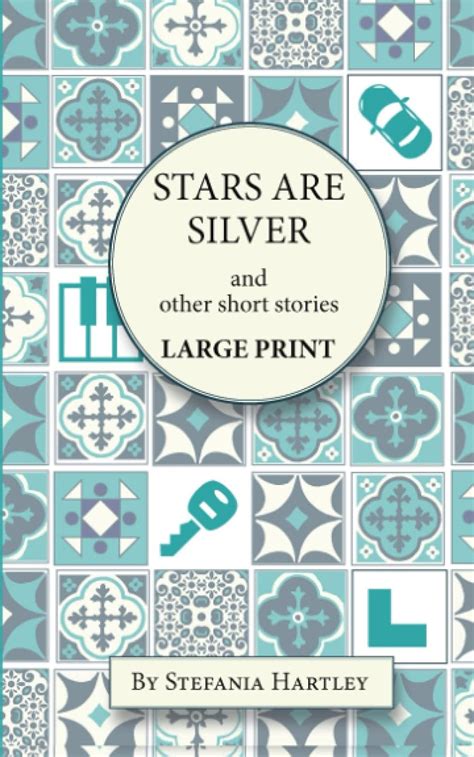 Amazon.com: Stars Are Silver: humorous and heartwarming short stories ...