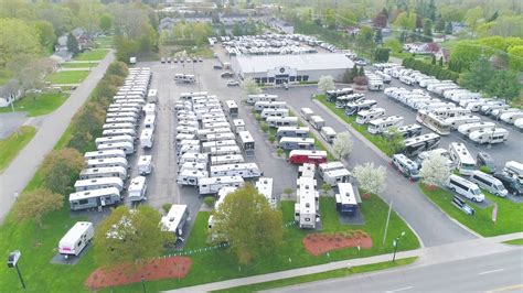 Michigan RV Dealer | Veurink's RV Center - YouTube