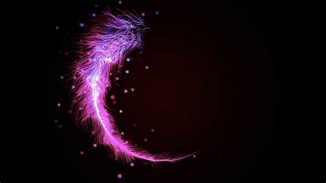 After Effects CC-Particle Animation on Behance