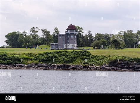 The Windmill , Hammersmith Farm Stock Photo - Alamy