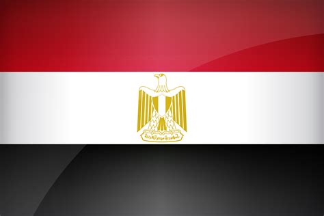 Flag Egypt | Download the National Egyptian flag