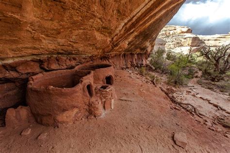 History & Culture - Natural Bridges National Monument (U.S. National ...